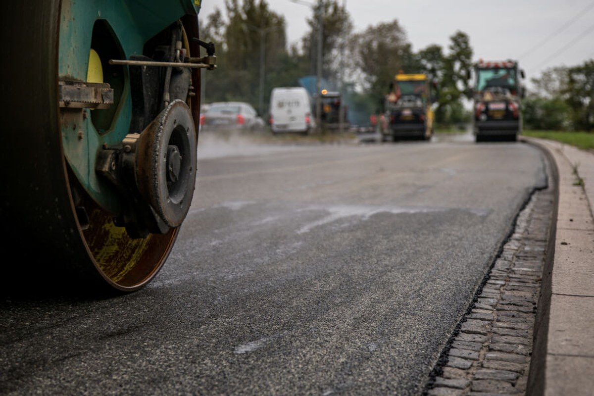 Kierowcy w Krakowie szykujcie się na utrudnienia. Sprawdź, gdzie mogą tworzyć się korki