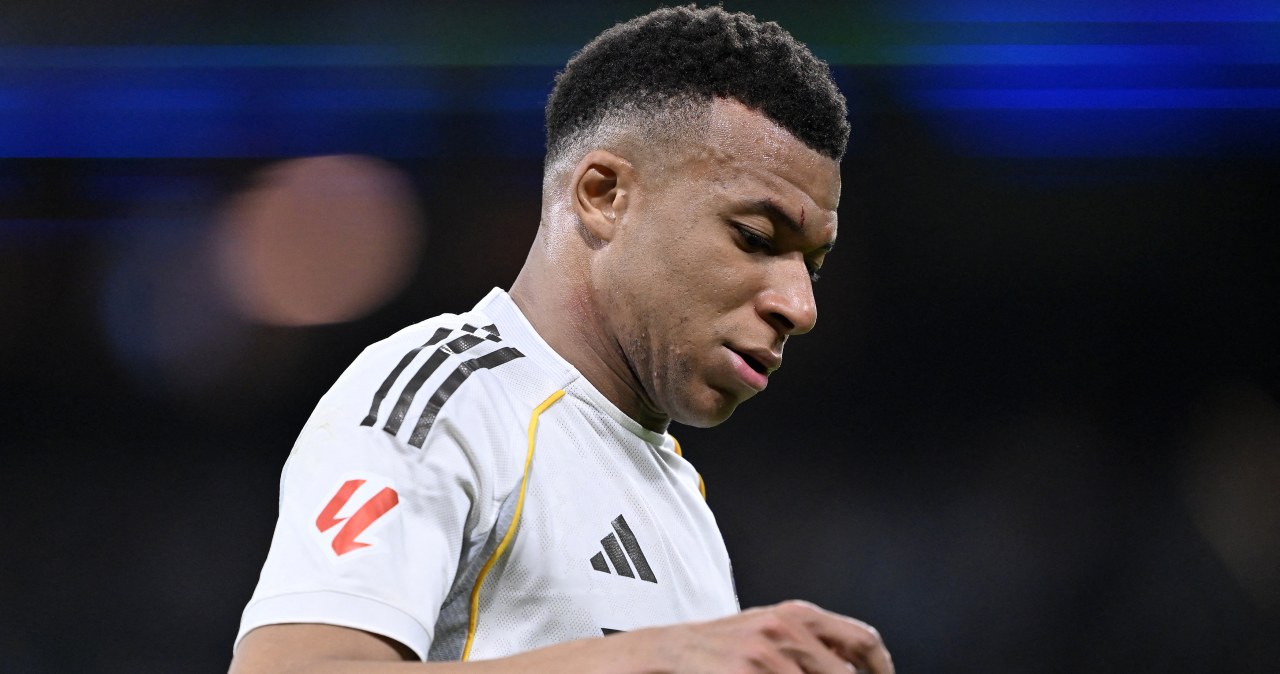Oto prawda nt. Mbappe. Hiszpanie przekazują. Wielki niepokój w Realu