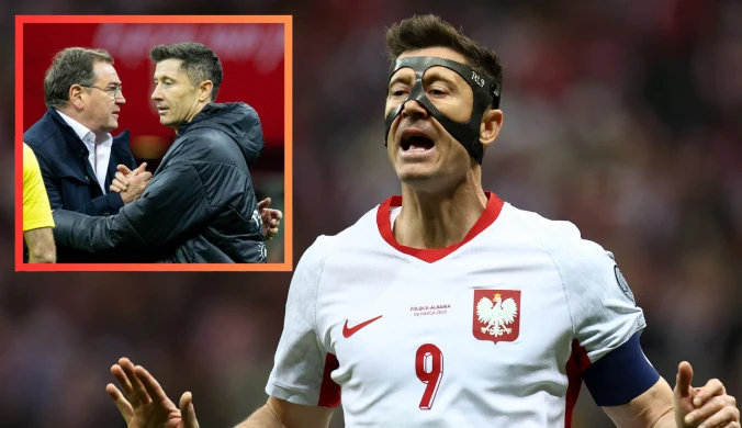 Burza po meczu Polaków, FIFA rozważa sensacyjny scenariusz. Możliwa nagła zmiana