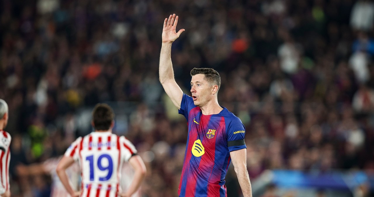 LM: Atletico Madryt - FC Barcelona. O której i gdzie obejrzeć? [TRANSMISJA]