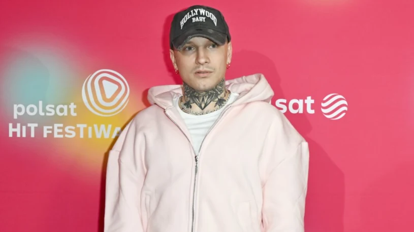 Zarobił pierwszy milion w wieku 23 lat. Tak urządził się polski gwiazdor