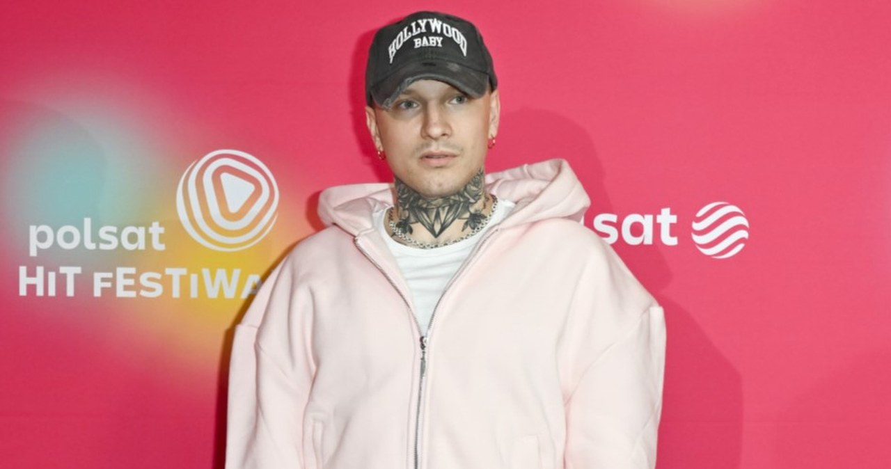 Zarobił pierwszy milion w wieku 23 lat. Tak urządził się polski gwiazdor