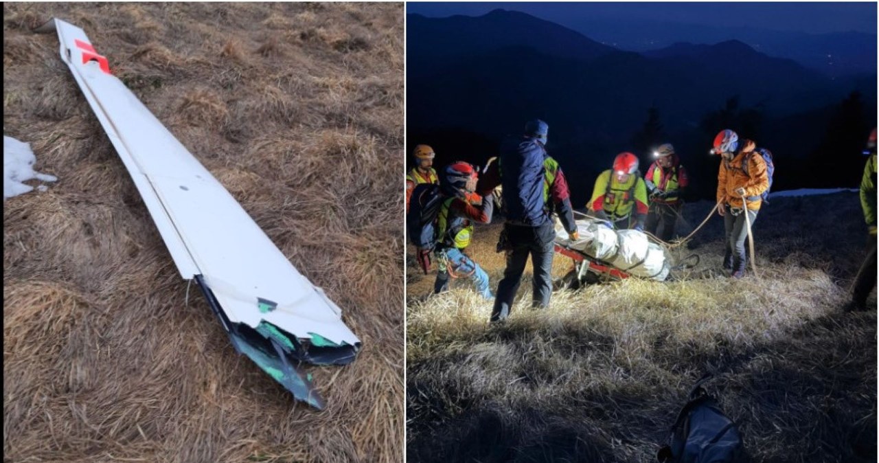 Tragiczna śmierć Polaka, zawody przerwane. Kawa napisał, co czuje