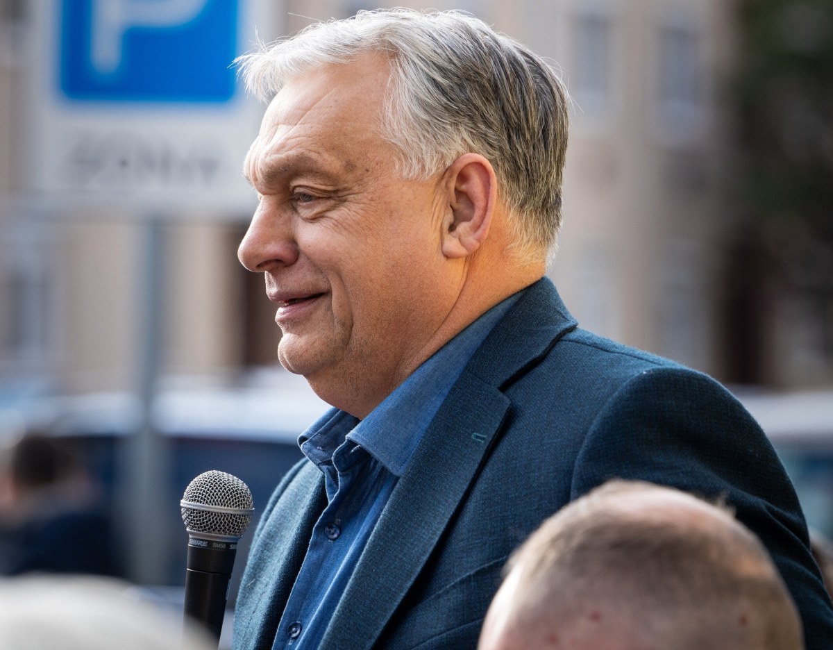 Przyczyny porażki Orbana. "Uparcie trzymał się strategii"