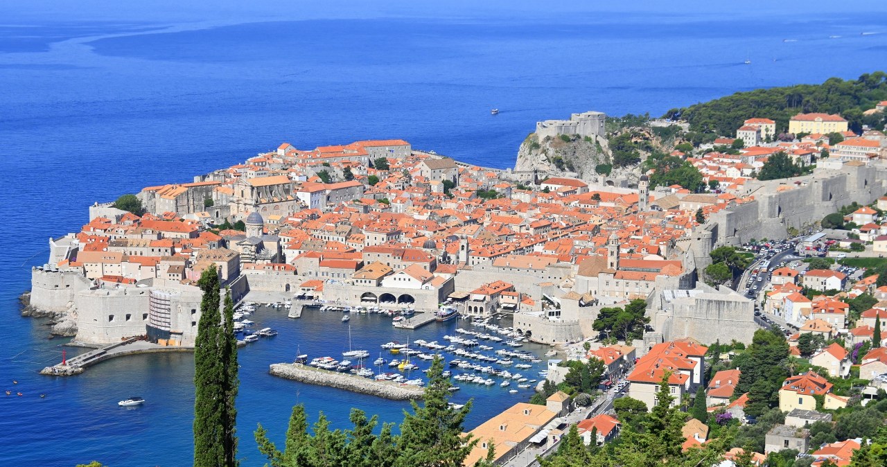 Gdzie na majówkę? Tu dolecisz za 100 zł, a na miejscu lato