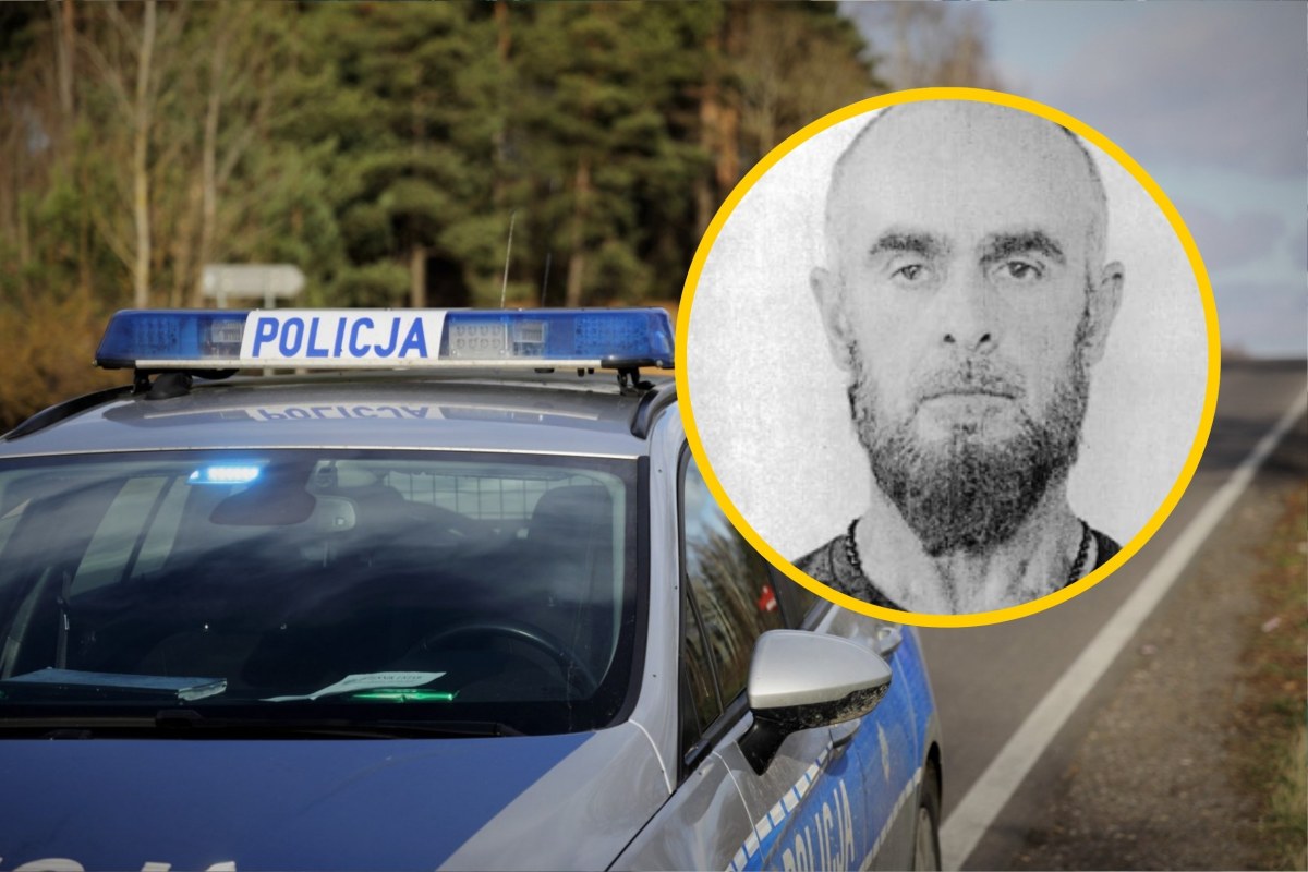 Śmierć pięciomiesięcznego chłopca. Jest list gończy za ojcem