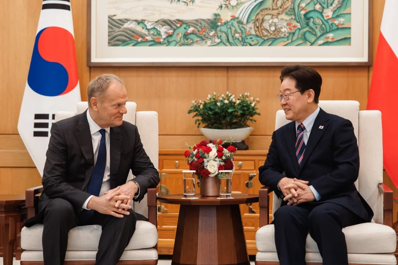 Otworzą się na polską wołowinę. Tuska ucieszyła deklaracja