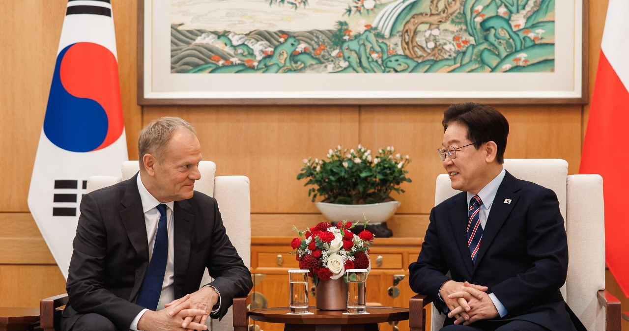 Otworzą się na polską wołowinę. Tuska ucieszyła deklaracja