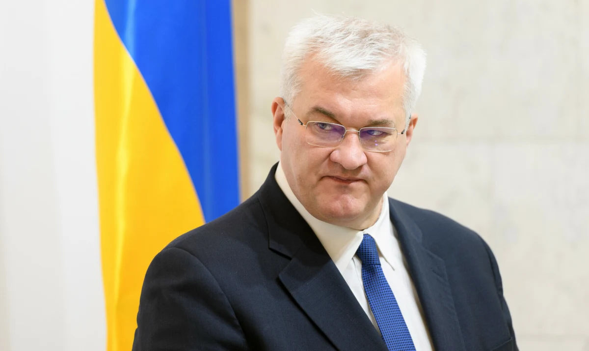 ​Ministerstwo Spraw Zagranicznych Ukrainy zniosło wcześniejsze zalecenie dotyczące unikania podróży na Węgry, co ma związek z zakończoną kampanią wyborczą i niedzielnymi wyborami parlamentarnymi na Węgrzech. Szef ukraińskiej dyplomacji Andrij Sybiha podkreśla, że Ukraina jest gotowa do pracy nad poprawą relacji z Budapesztem.