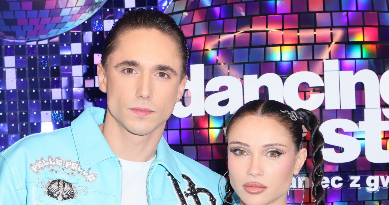 Kulisy romansu Natsu w "Tańcu z Gwiazdami”. Wiemy, kiedy zaczął się romans