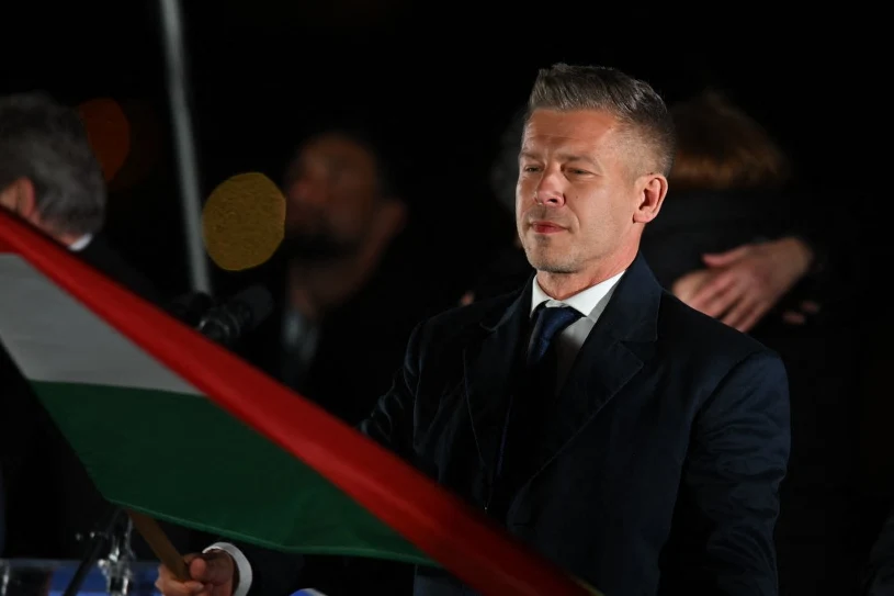 Co z funduszami europejskimi dla Węgier? "KE będzie monitorować sytuację"