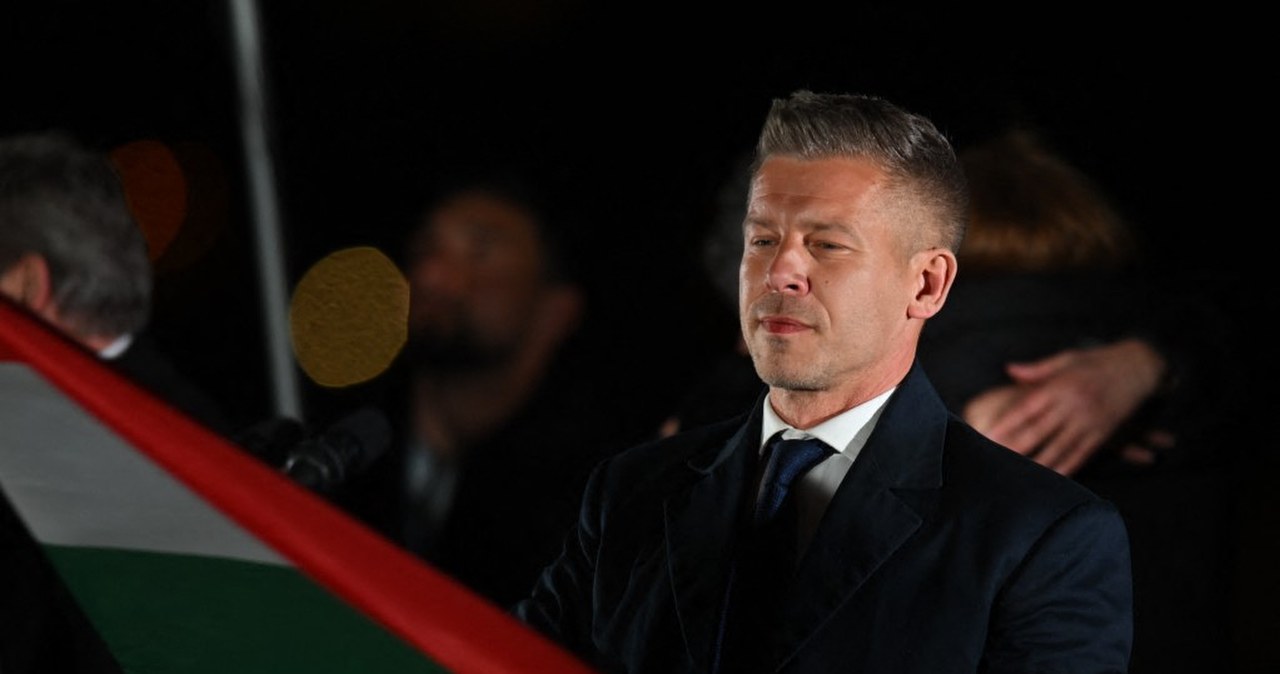 Co z funduszami europejskimi dla Węgier? "KE będzie monitorować sytuację"