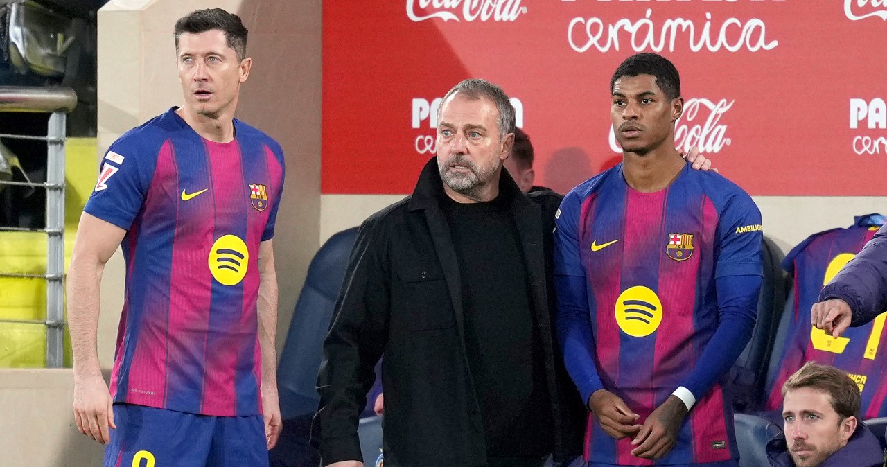 Wyprzedził "Lewego" i wywołał burzę. Hiszpanie grzmią ws. gwiazdy Barcelony