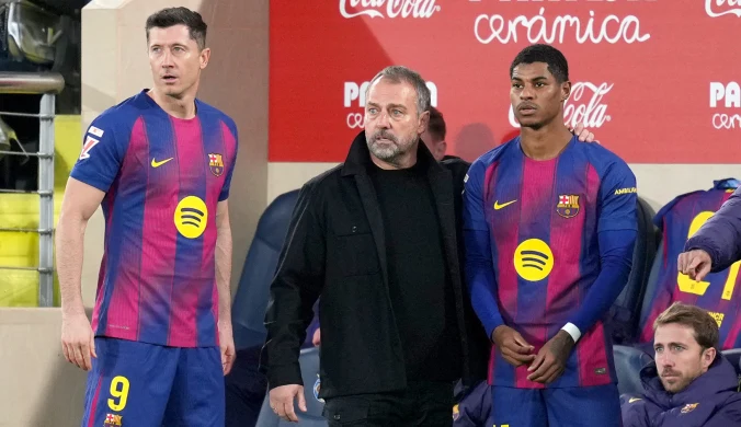 Wyprzedził "Lewego" i wywołał burzę. Hiszpanie grzmią ws. gwiazdy Barcelony