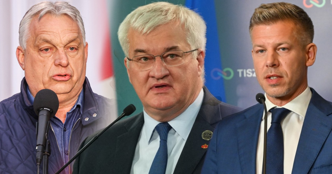 Ukraina. Andrij Sybiha cofnął rekomendacje. Obywatele mogą jechać na Węgry Ukraina. Andrij Sybiha cofnął rekomendacje. Obywatele mogą jechać na Węgry