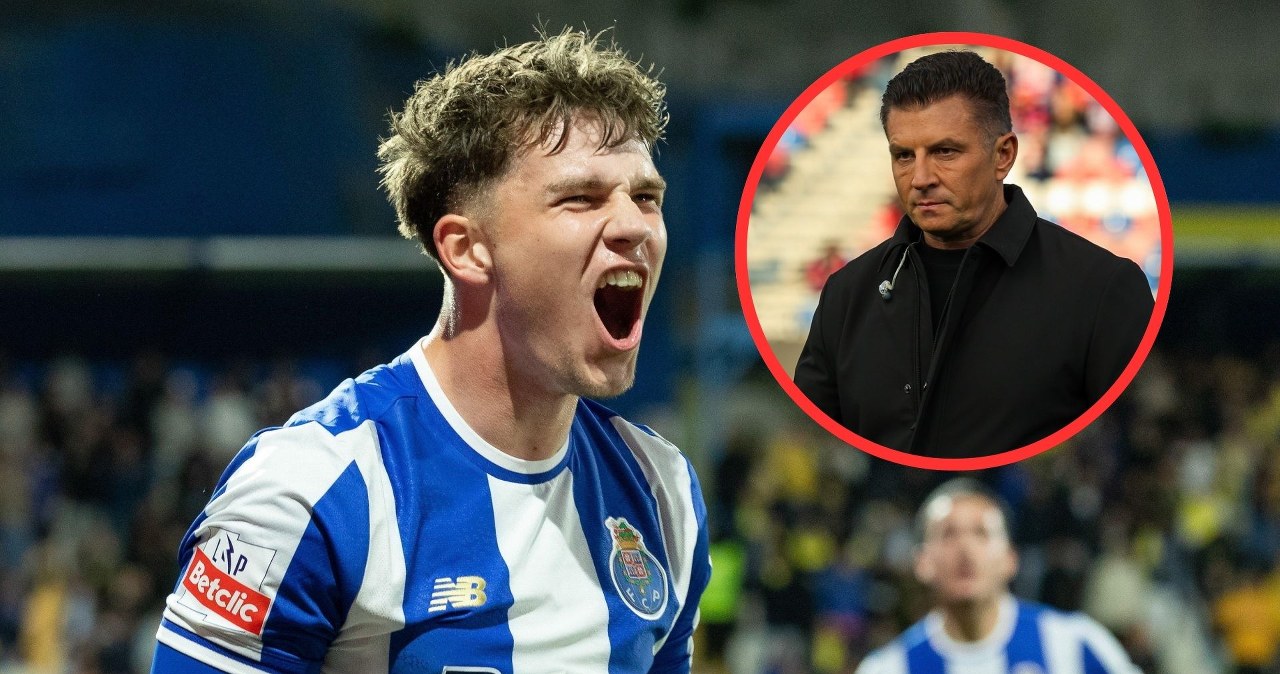 Pietruszewski łączony z gigantem. To byłby hit. Borek już zabrał głos