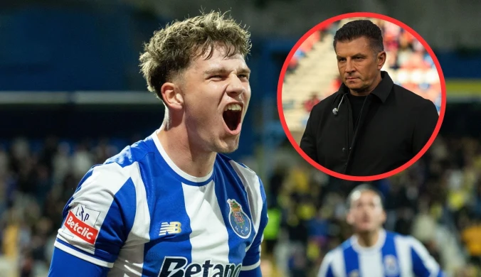 Pietuszewski łączony z gigantem. To byłby hit. Borek już zabrał głos