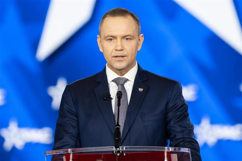 Wybory na Węgrzech. Jest reakcja Karola Nawrockiego