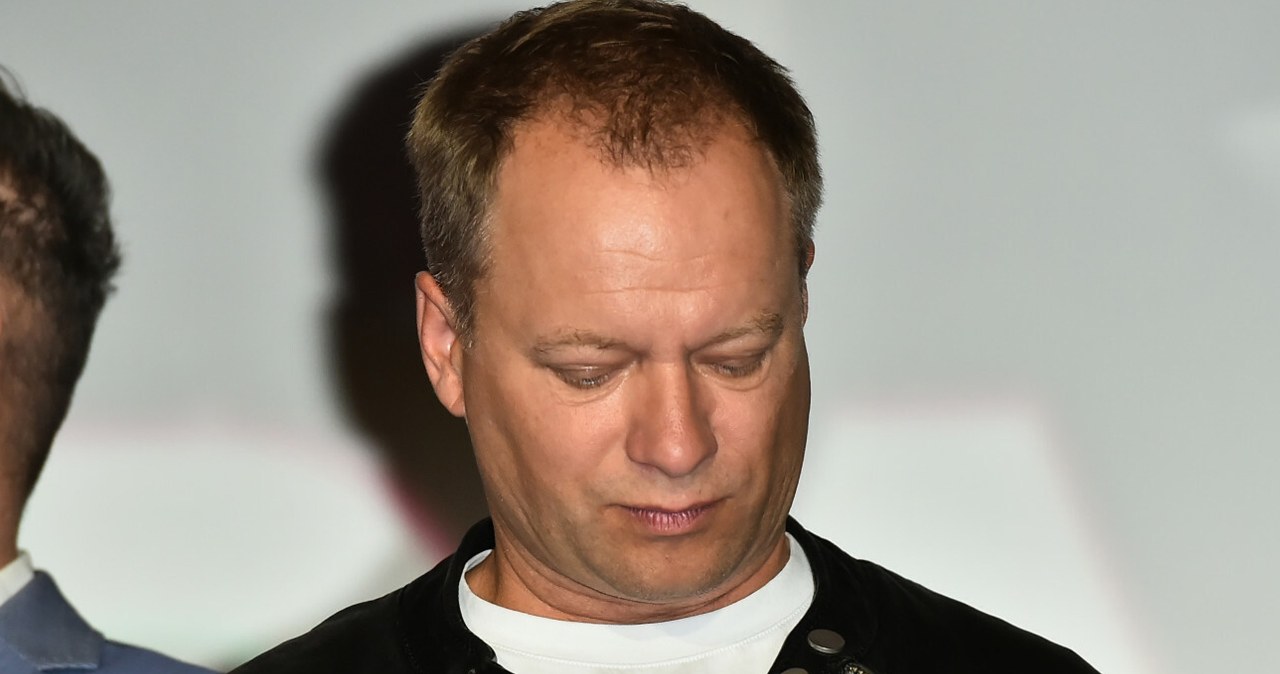 Stuhr niespodziewanie spakował się i opuścił Polskę. Niemiła niespodzianka