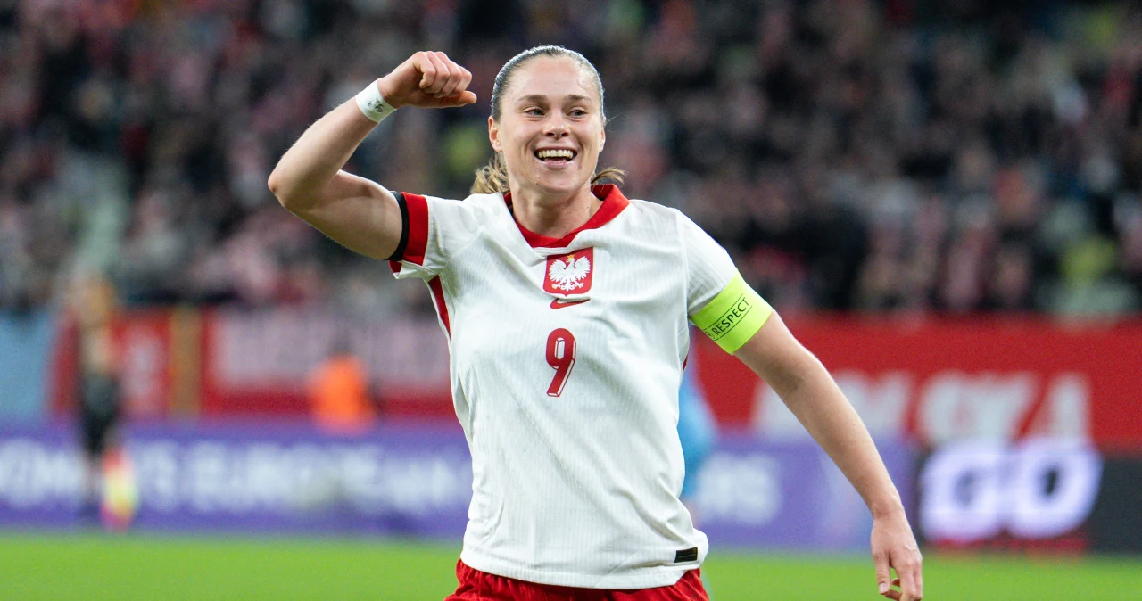 Polska - Irlandia w kwalifikacjach do mistrzostw świata kobiet 2027. Relacja na żywo
