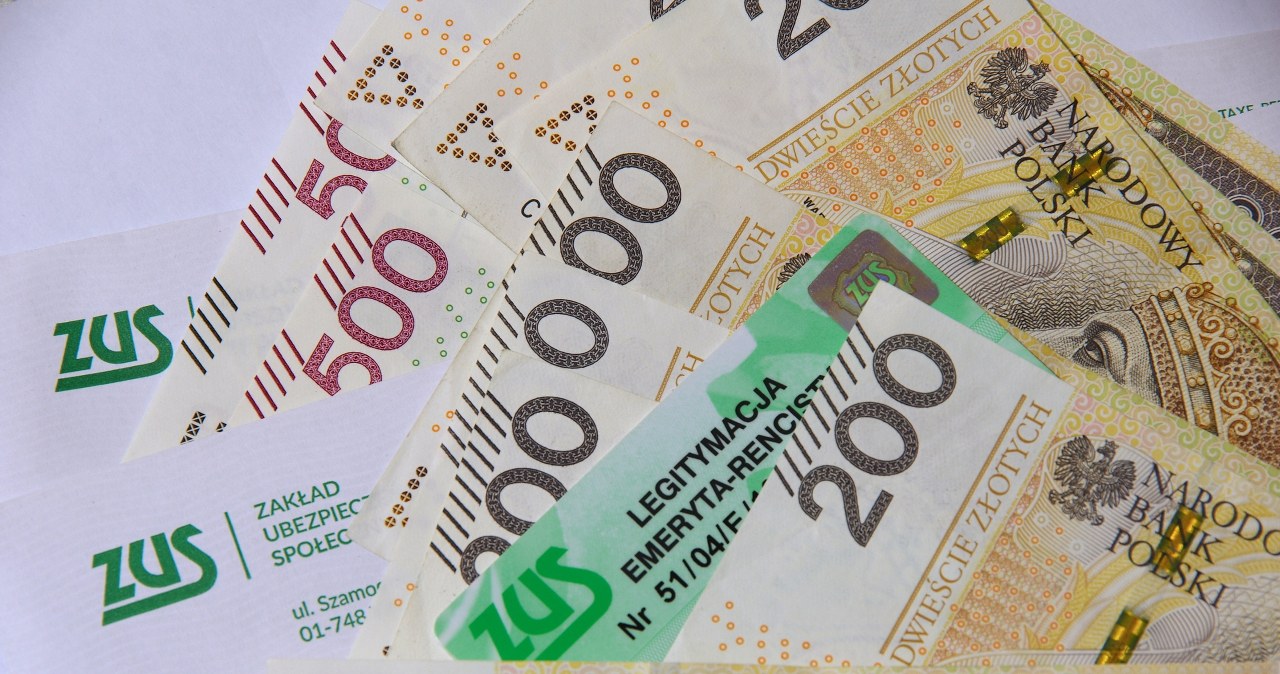 Czternastki po trzynastkach. Tyle wyniesie 14. emerytura 2026