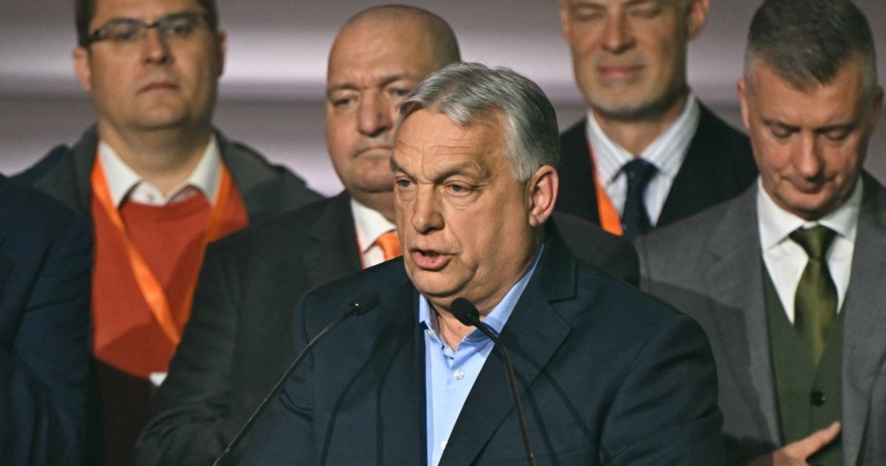 Ekspert o wyborach na Węgrzech. Orban przegrał, ale jego sojusznicy zostają