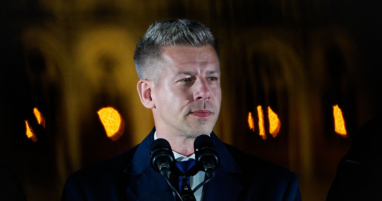 Koniec antyukraińskiego kursu na Węgrzech? "Znają biografię Magyara"