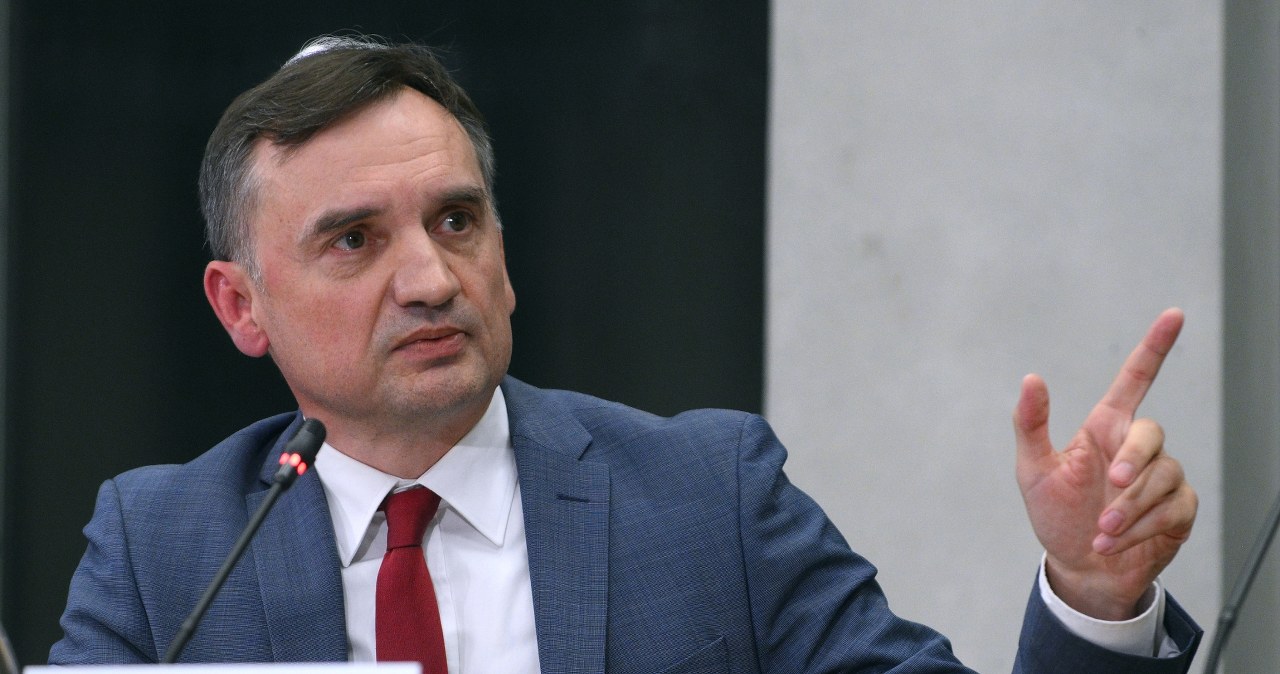 Sprawa ENA wobec Zbigniewa Ziobry. Nowy ruch prokuratury Sprawa ENA wobec Zbigniewa Ziobry. Nowy ruch prokuratury