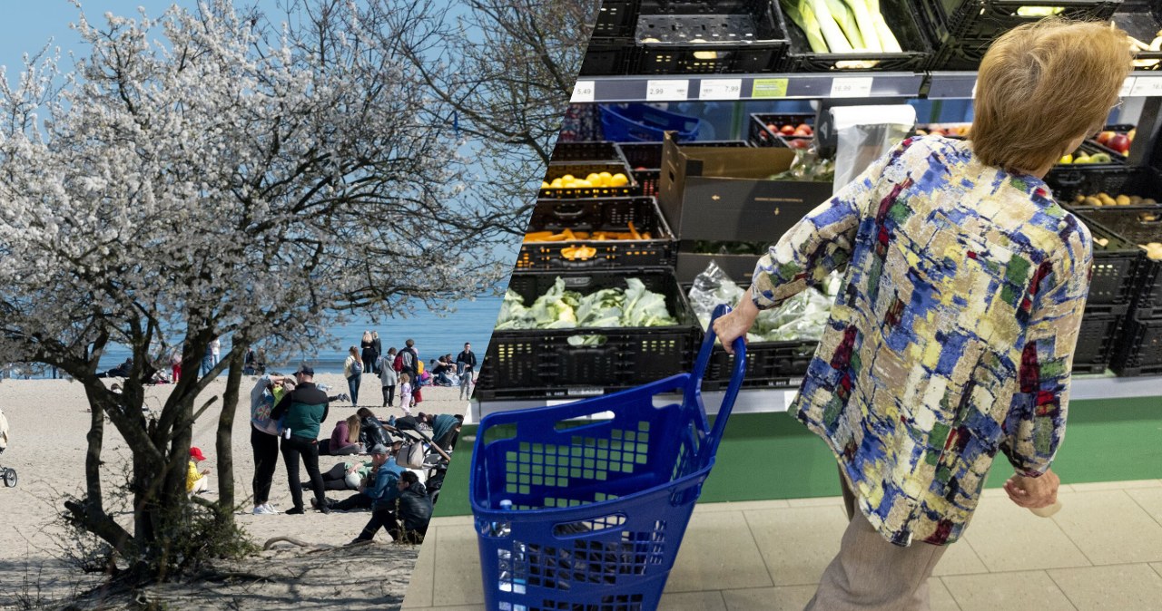 Tam zrobią zakupy w niedziele. Nowe zasady nad Bałtykiem