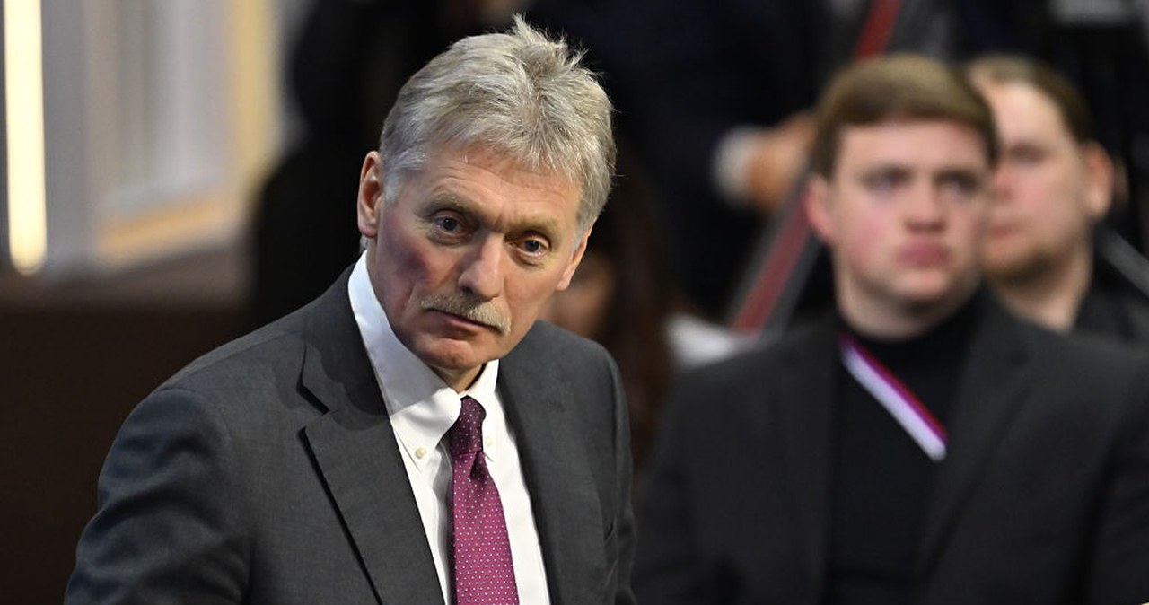 Kreml komentuje wyniki wyborów na Węgrzech. Na to liczy Rosja