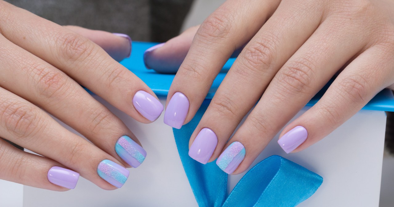 Nowy trend w manicure 2026. Kolor wraca do łask i znów jest hitem