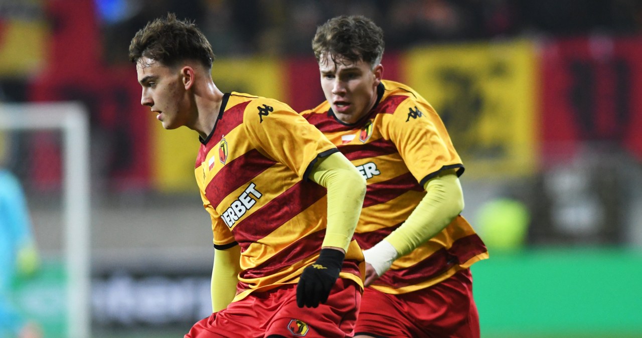 19-letni Polak na celowniku giganta. Może pójść drogą Pietuszewskiego