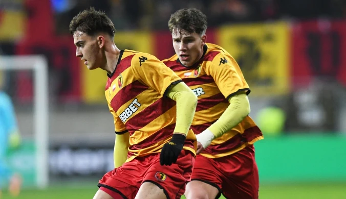 19-letni Polak na celowniku giganta. Może pójść drogą Pietuszewskiego