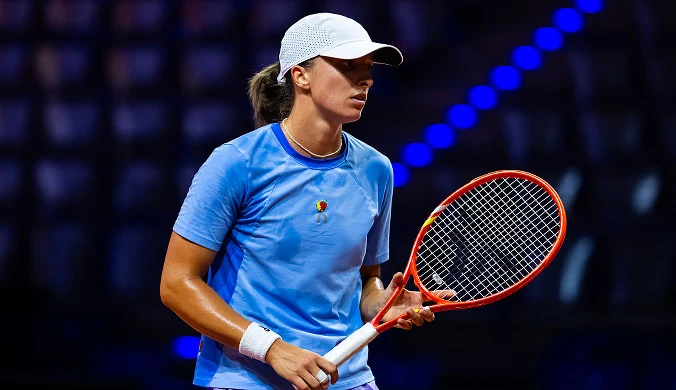 Świątek odwzorowała zdjęcie sprzed lat. Tysiące reakcji. I te komentarze