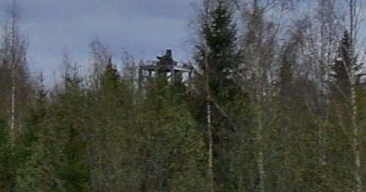 They are sealing air defenses around Putin. 7  fresh  Pancyr towers