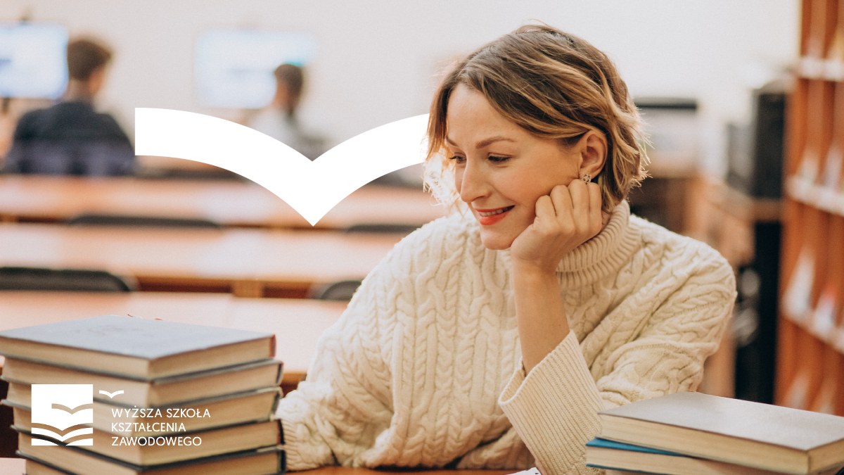 Studia to dopiero początek. Jak WSKZ wspiera rozwój na wielu poziomach?