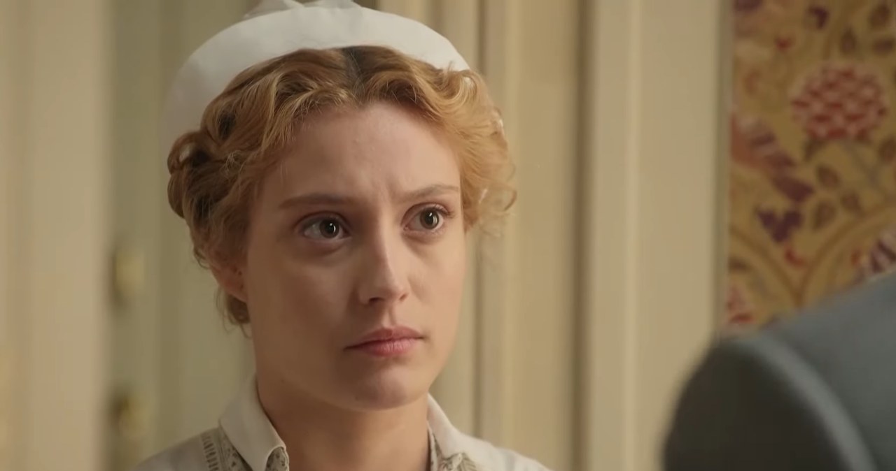 "La Promesa". Jana odkrywa szokującą prawdę. Związek wreszcie możliwy?