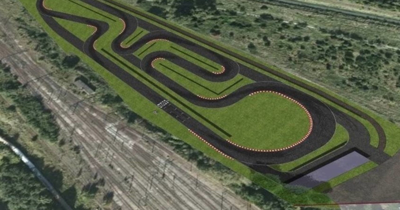Wraca temat budowy nowego toru wyścigowego w Krakowie. Rusza istotny przetarg