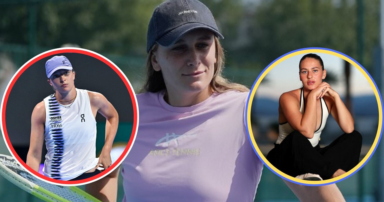 Polska trenerka ukraińskiej gwiazdy wstrząsa ws. Świątek. Dobitny przekaz