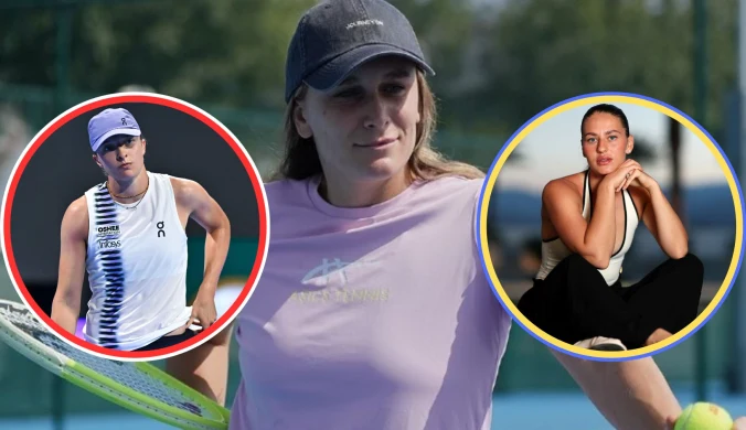 Wielka krytyka spadła na Igę Świątek. Trenerka Ukrainki dosadnie reaguje