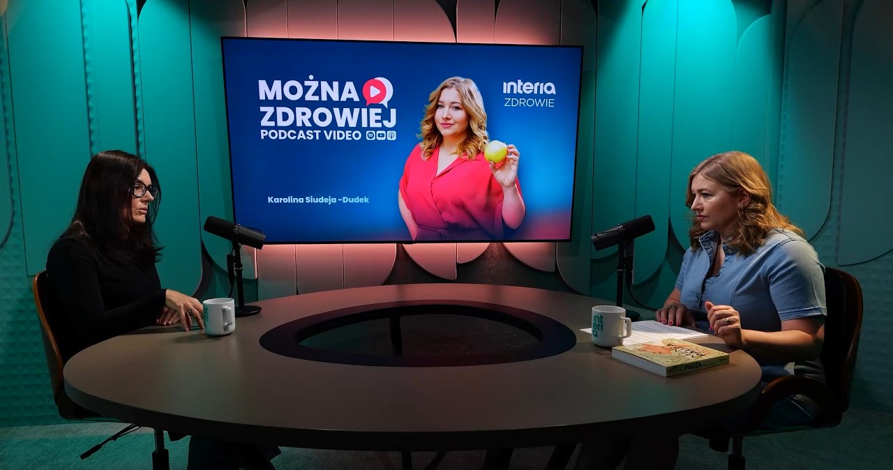 Najlepsze jezdnie i ruch dla kobiet w menopauzie. Można odmłodzić mózg o 2 lata