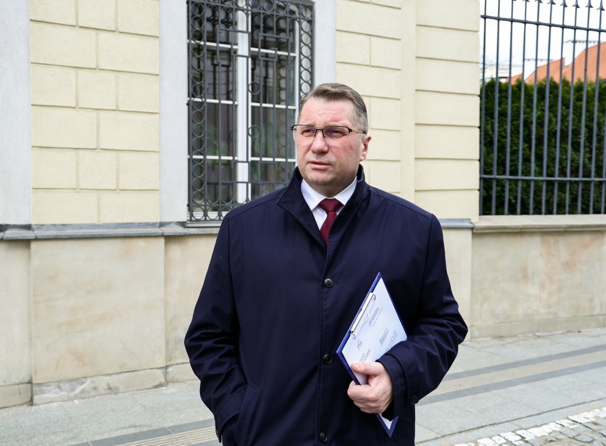 Zaskakujący komentarz Czarnka. Chodzi o Ziobrę i Romanowskiego