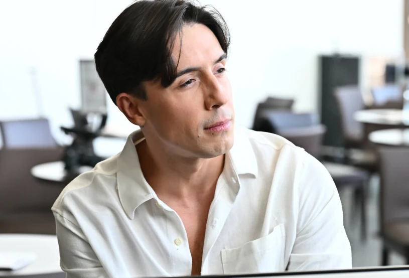 Polski gwiazdor przeżył chwile grozy. Podejrzewali u niego nowotwór