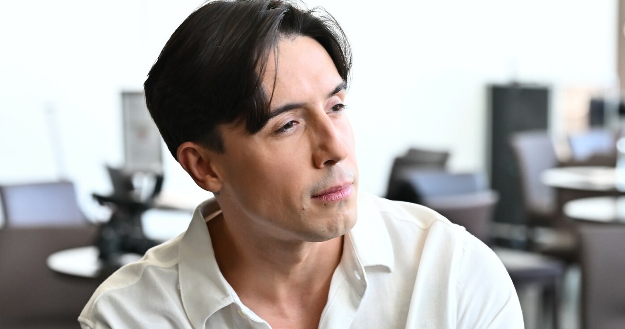 Polski gwiazdor przeżył chwile grozy. Podejrzewali u niego nowotwór