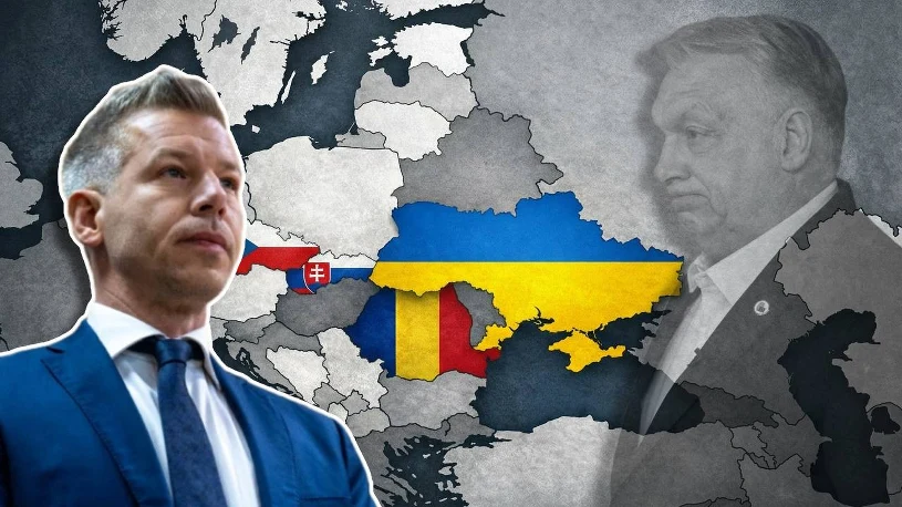 Skrajne emocje wśród sąsiadów Węgier. "Źli chłopcy" stracą zapał?