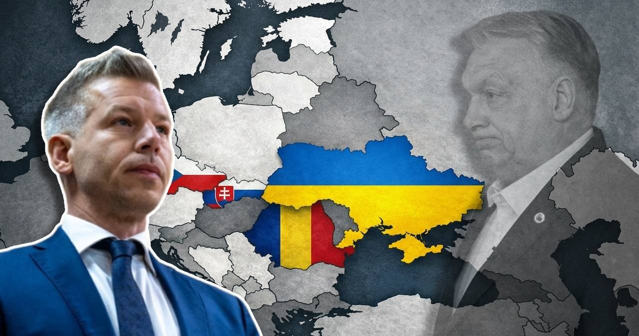 Skrajne emocje wśród sąsiadów Węgier. "Źli chłopcy" stracą zapał?