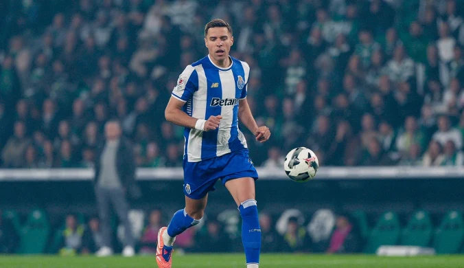 Nottingham Forest - FC Porto w rewanżowym meczu ćwierćfinału Ligi Europy. Relacja na żywo