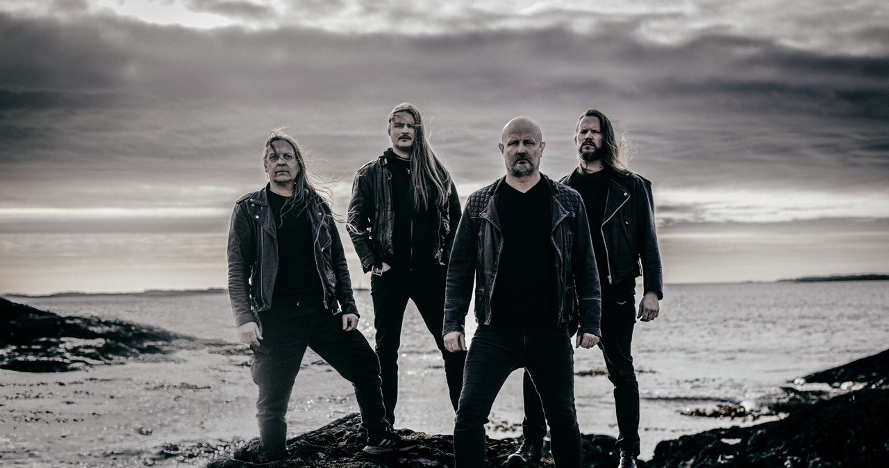Legenda viking metalu powraca. "Siły natury, których nie sposób ujarzmić"