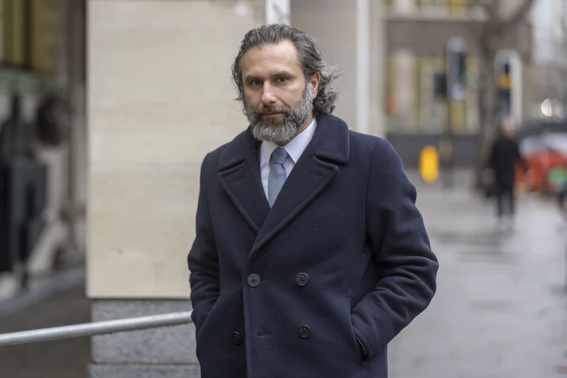 Ciąg dalszy afery RARS. Jest postanowienie sądu ws. Kuczmierowskiego