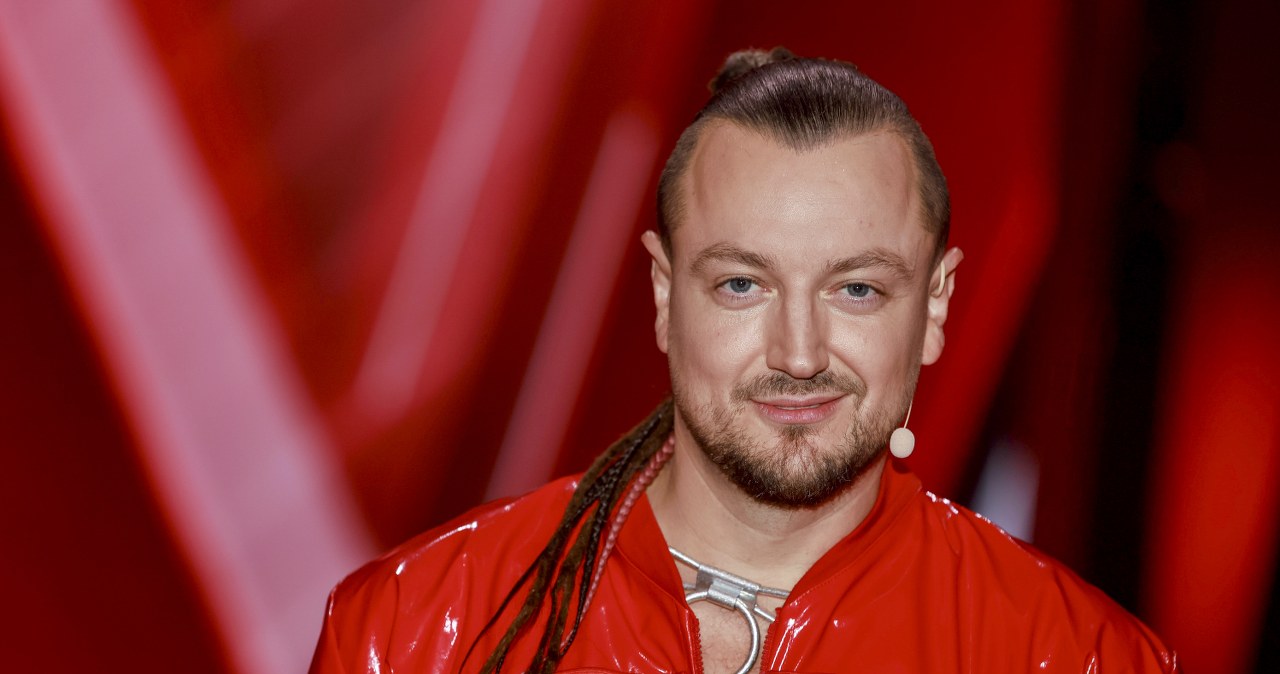 Zderzenie auta z motocyklem, kierowca w szpitalu. TVN: Za kierownicą Baron